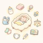 0歳の育児で「知っておきたかったこと」10選 | 先輩ママが本音で伝える新生児期の心得