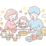 幼児食に使える市販品おすすめランキング15選 | 忙しいママパパを救う厳選商品
