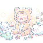 1歳になるまでの育児費用はいくら？リアルな出費内訳と賢い節約術を徹底解説