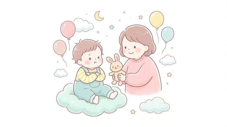 2歳児のイヤイヤ期の乗り越え方 | 今日から使える15の対処法