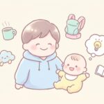 ワンオペ育児の乗り切り方！実践アイデア15選【0〜3歳ママ必見】