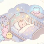 寝かしつけBGM&おもちゃ10選 | おすすめ神アイテム
