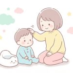 トイレトレーニングが進まない原因と解決法