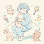 子どもが泣き止む魔法の言葉15選 | 0〜3歳向け実践テク