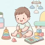知育玩具の効果は本当？0〜3歳で実感した5つの変化