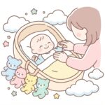 生後1ヶ月の赤ちゃんの過ごし方完全ガイド