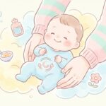 赤ちゃんの便秘解消法5選 | 即効ケア