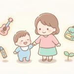 2歳から始める習い事おすすめ10選 | 失敗しない選び方