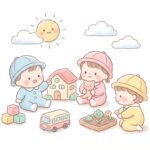 年少の幼稚園選び完全ガイド | 比較ポイント10項目