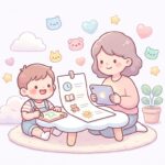 3歳のスマホ・タブレットルール作り | 親子で楽しむ約束ガイド