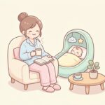 育児ストレス解消法10選 | ママの息抜きアイデア集