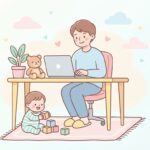 育児中の在宅ワークおすすめ12選 | 子育てしながら働くコツ
